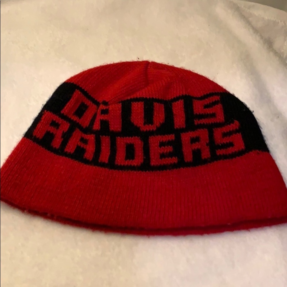Winter Beanie Pre Owned